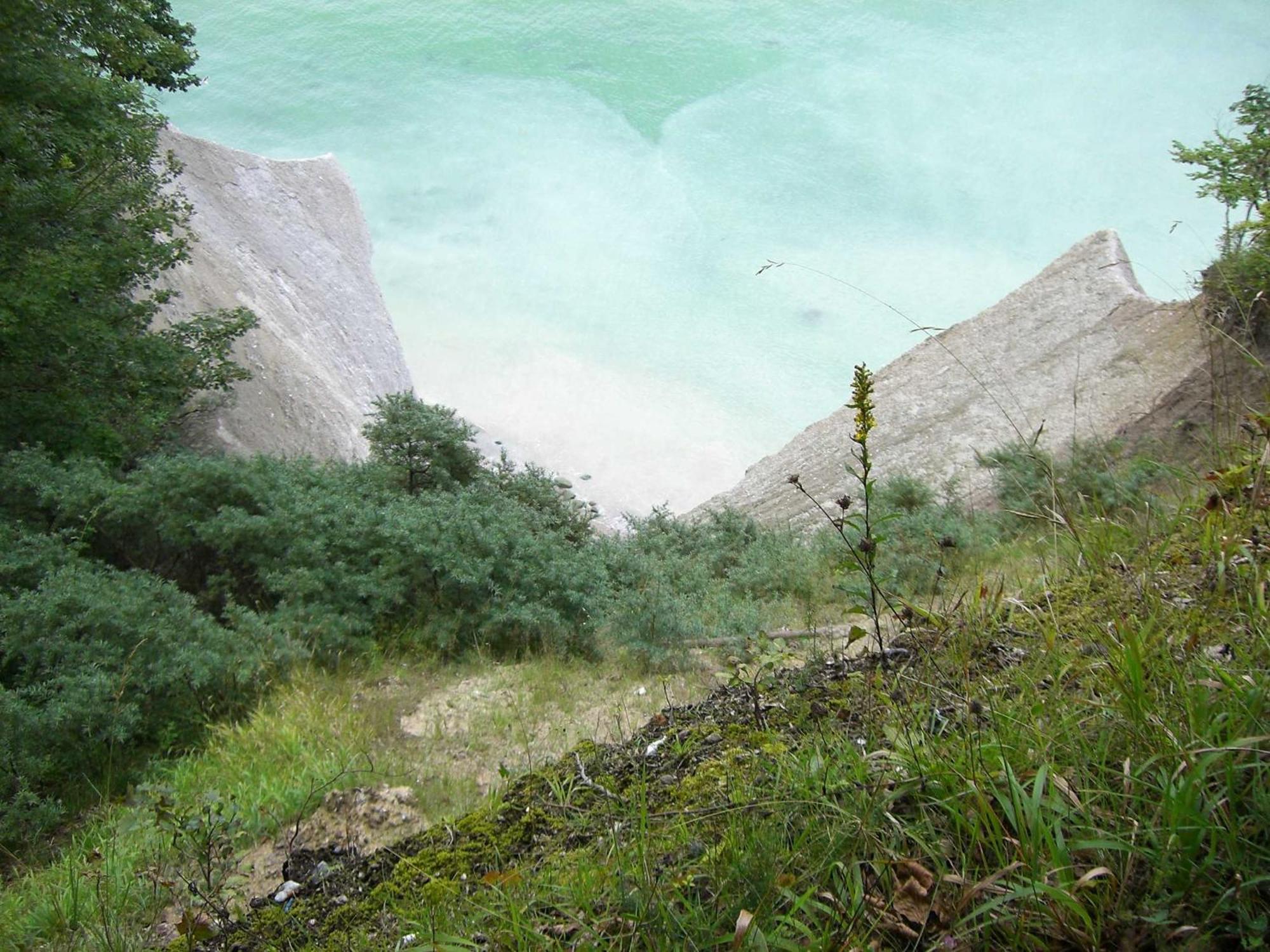 Appartementhaus Sonnenbad App 04 Sassnitz Eksteriør bilde
